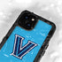 Villanova University V Wildcats iPhone 15 Plus Waterproof Case