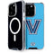 Villanova University V Wildcats iPhone 15 Pro MagSafe Case