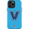 Villanova University V Wildcats iPhone 15 Pro Max Impact Case
