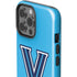 Villanova University V Wildcats iPhone 15 Pro Max Impact Case