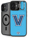 Villanova University V Wildcats iPhone 16 Kickstand Case