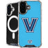 Villanova University V Wildcats iPhone 16 MagSafe Case