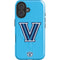 Villanova University V Wildcats iPhone 16 Plus Magsafe Impact Case