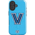 Villanova University V Wildcats iPhone 16 Plus Magsafe Impact Case