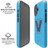 Villanova University V Wildcats iPhone 16 Plus Magsafe Impact Case