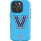 Villanova University V Wildcats iPhone 16 Pro Impact Case