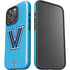 Villanova University V Wildcats iPhone 16 Pro Impact Case
