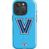 Villanova University V Wildcats iPhone 16 Pro Magsafe Impact Case