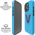 Villanova University V Wildcats iPhone 16 Pro Magsafe Impact Case