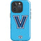Villanova University V Wildcats iPhone 16 Pro Max Magsafe Impact Case