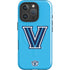 Villanova University V Wildcats iPhone 16 Pro Max Magsafe Impact Case