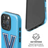 Villanova University V Wildcats iPhone 16 Pro Max Magsafe Impact Case