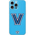 Villanova University V Wildcats iPhone 16 Pro Max Skin