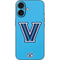 Villanova University V Wildcats iPhone 16 Skin