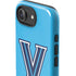 Villanova University V Wildcats iPhone 16e Impact Case