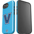 Villanova University V Wildcats iPhone 16e Impact Case