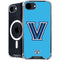 Villanova University V Wildcats iPhone 16e MagSafe Case