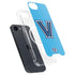 Villanova University V Wildcats iPhone 16e MagSafe Case