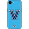 Villanova University V Wildcats iPhone 16e Skin