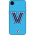 Villanova University V Wildcats iPhone 16e Skin