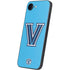 Villanova University V Wildcats iPhone 16e Skin