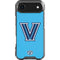 Villanova University V Wildcats iPhone 17 Air Clear Case