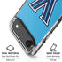 Villanova University V Wildcats iPhone 17 Air Clear Case