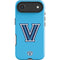 Villanova University V Wildcats iPhone 17 Air Impact Case