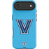 Villanova University V Wildcats iPhone 17 Air Impact Case
