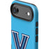 Villanova University V Wildcats iPhone 17 Air Impact Case