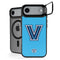 Villanova University V Wildcats iPhone 17 Air Kickstand Case