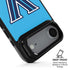 Villanova University V Wildcats iPhone 17 Air Kickstand Case