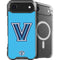 Villanova University V Wildcats iPhone 17 Air MagSafe Case
