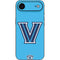 Villanova University V Wildcats iPhone 17 Air Skin
