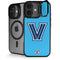 Villanova University V Wildcats iPhone 17 Kickstand Case
