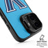 Villanova University V Wildcats iPhone 17 Kickstand Case