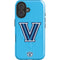 Villanova University V Wildcats iPhone 17 Magsafe Impact Case