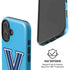Villanova University V Wildcats iPhone 17 Magsafe Impact Case
