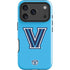 Villanova University V Wildcats iPhone 17 Pro Impact Case