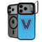 Villanova University V Wildcats iPhone 17 Pro Kickstand Case