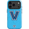 Villanova University V Wildcats iPhone 17 Pro Magsafe Impact Case