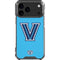 Villanova University V Wildcats iPhone 17 Pro Max Clear Case