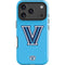 Villanova University V Wildcats iPhone 17 Pro Max Impact Case