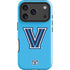 Villanova University V Wildcats iPhone 17 Pro Max Impact Case