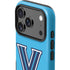 Villanova University V Wildcats iPhone 17 Pro Max Impact Case