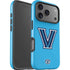 Villanova University V Wildcats iPhone 17 Pro Max Impact Case
