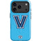 Villanova University V Wildcats iPhone 17 Pro Max Magsafe Impact Case