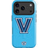 Villanova University V Wildcats iPhone 17 Pro Max Magsafe Impact Case