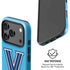 Villanova University V Wildcats iPhone 17 Pro Max Magsafe Impact Case