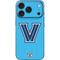 Villanova University V Wildcats iPhone 17 Pro Max Skin